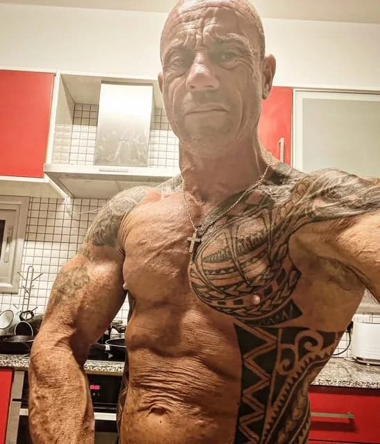 Andy Torres — photo 15