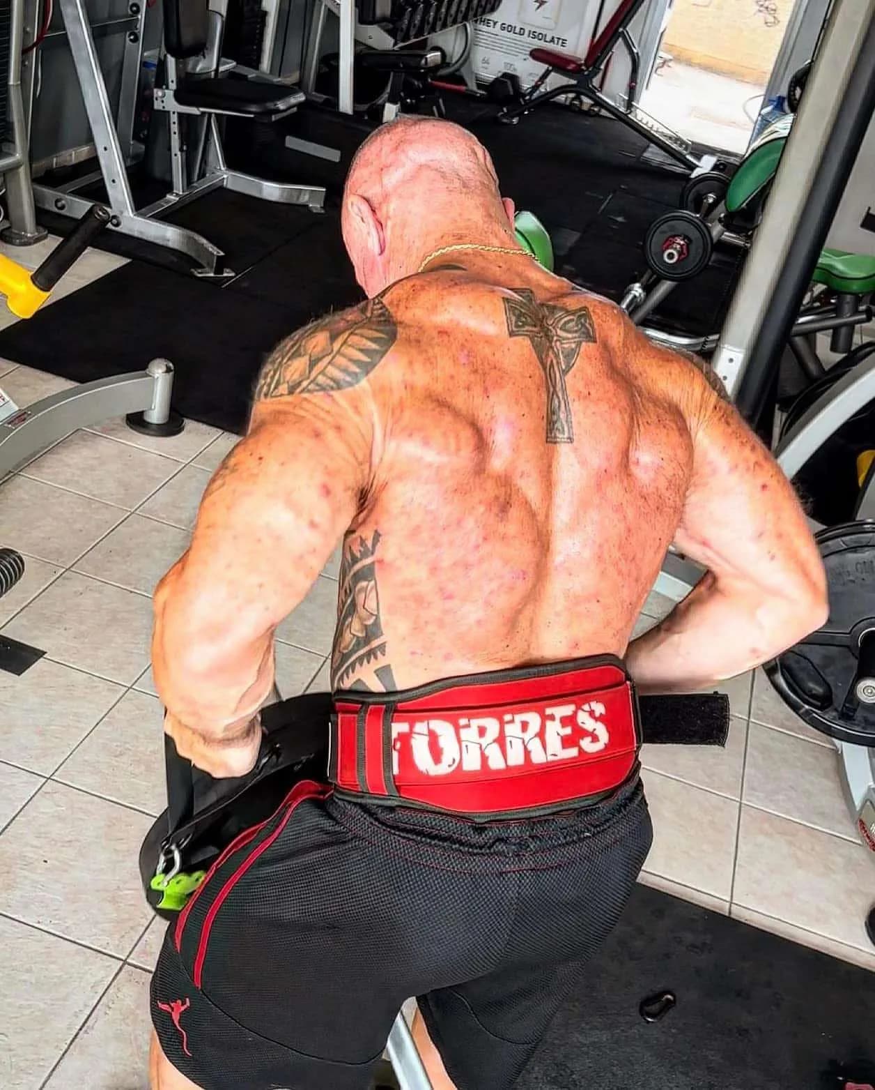 Andy Torres — photo 21