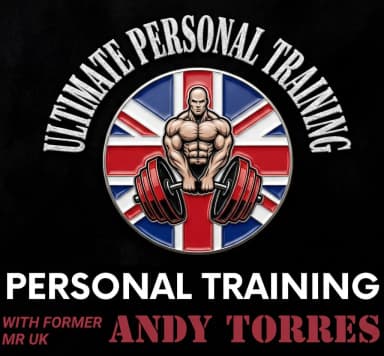 Affordable Ultimate Online Coaching — Andy Torres logo