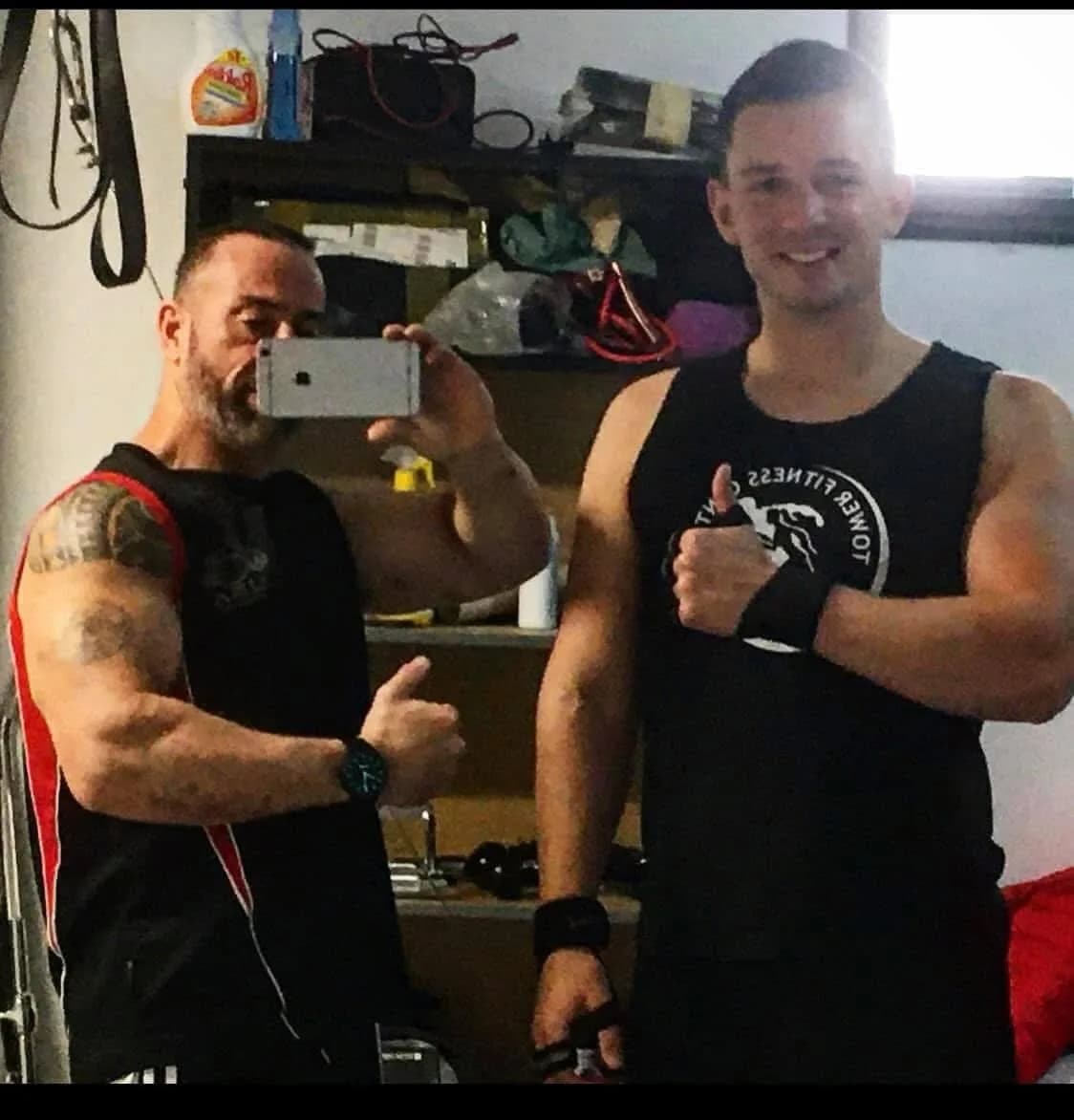 Before/after transformation 18
